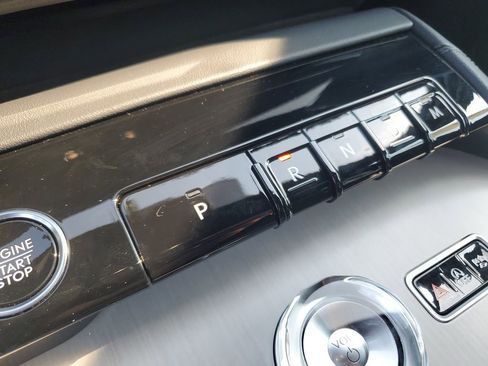 New 2025 Lincoln Navigator L Reserve w/ Jet Appearance Package image 30