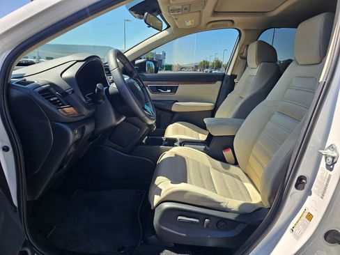 Used 2022 Honda CR-V EX image 19