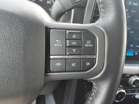 Used 2022 Ford F150 XLT w/ Equipment Group 302A High RWD image 26