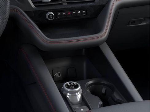 New 2026 Ford Explorer ST-Line w/ ST-Line Street Pack AWD/4WD image 16