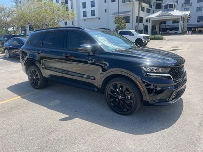 Used 2023 Kia Sorento SX