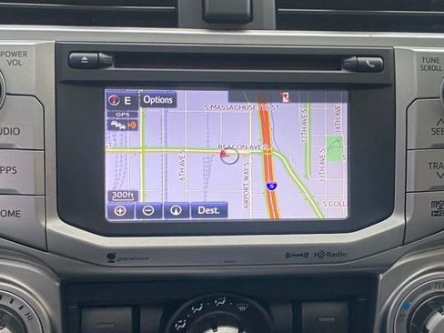 Used 2019 Toyota 4Runner SR5 Premium AWD/4WD image 14