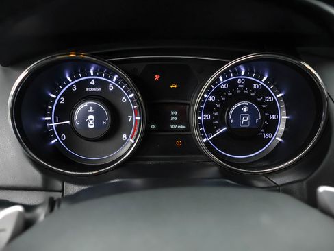 Used 2012 Hyundai Sonata SE image 24