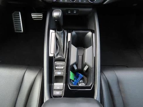 Certified 2023 Honda Accord Sport image 20