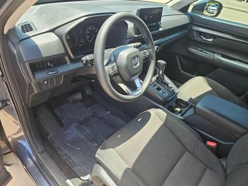 Used 2023 Honda CR-V EX image 16