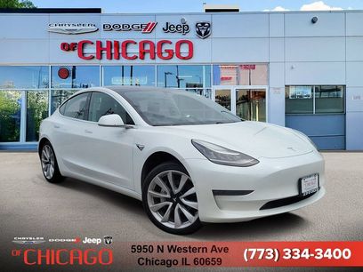Used 2020 Tesla Model 3 Long Range