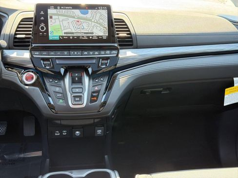 New 2026 Honda Odyssey Elite image 28
