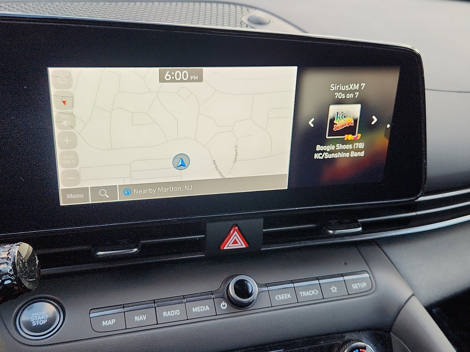 Used 2023 Hyundai Elantra N Line FWD image 17