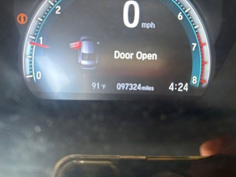 Used 2020 Honda Civic LX image 14