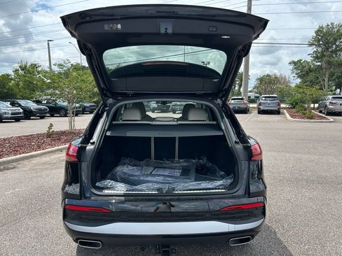 Used 2025 Audi Q5 Premium Plus AWD/4WD image 54