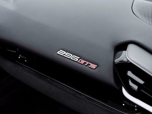 Used 2024 Ferrari 296 GTS RWD image 59