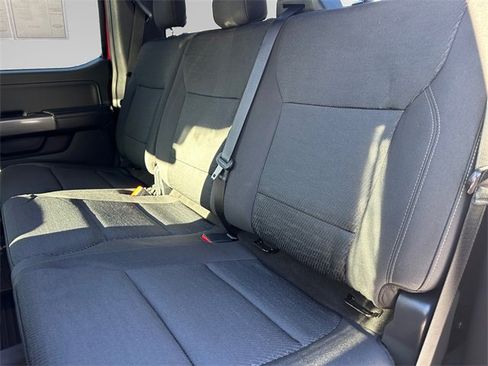 Used 2022 Ford F150 XLT w/ Equipment Group 302A High image 13