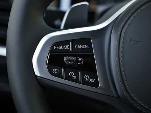 New 2026 BMW X7 xDrive40i w/ M Sport Package image 36