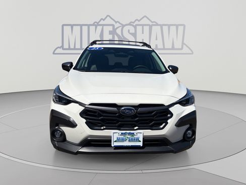 Certified 2025 Subaru Crosstrek 2.5i Limited AWD/4WD image 8