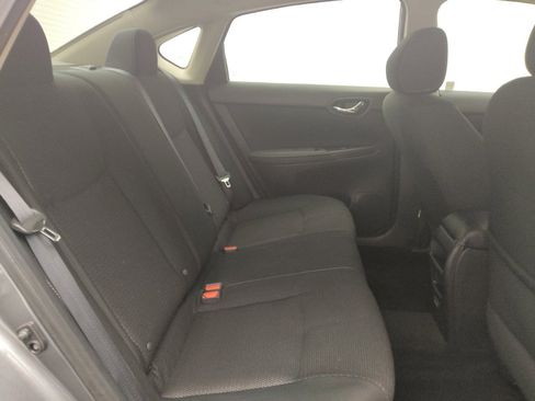 Used 2019 Nissan Sentra S FWD image 19
