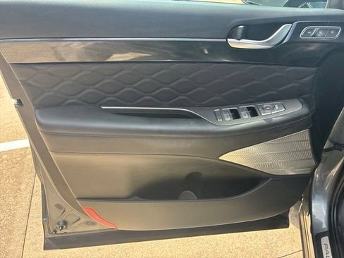 Used 2022 Hyundai Palisade Calligraphy w/ Cargo Package AWD/4WD image 20