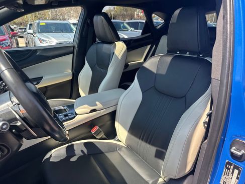 Used 2024 Lexus NX 350 AWD w/ Vision Package image 16