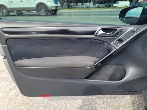 Used 2013 Volkswagen GTI 2-Door FWD image 10