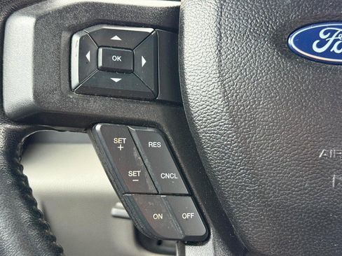 Used 2017 Ford F150 XLT w/ Equipment Group 302A Luxury image 14