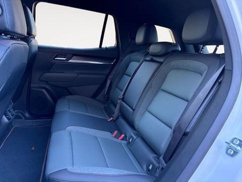 New 2026 GMC Terrain AT4 w/ Technology Package II image 13