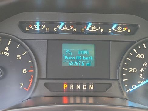 Used 2018 Ford F150 XL w/ Trailer Tow Package RWD image 11