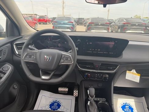 New 2026 Buick Encore GX Sport Touring AWD/4WD image 14
