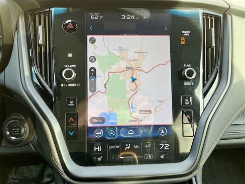 Used 2022 Subaru Outback Wilderness image 13