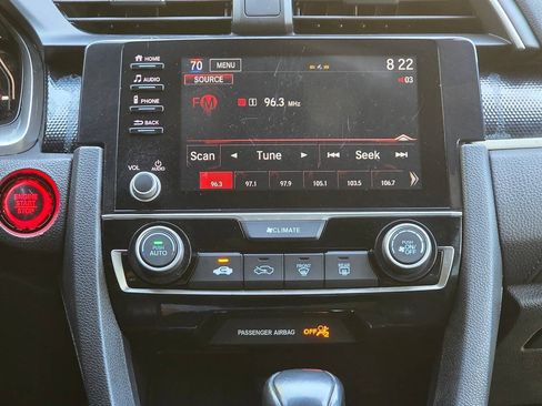 Used 2020 Honda Civic Sport image 20