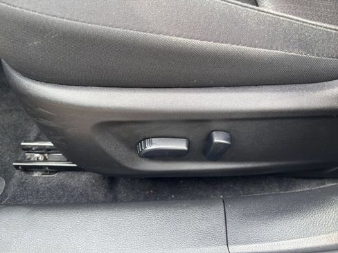 Used 2026 Nissan Altima 2.5 SV FWD image 22