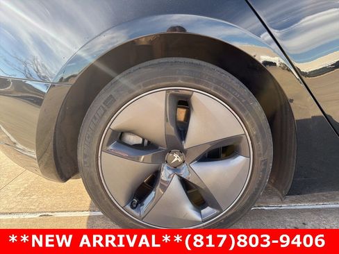 Used 2020 Tesla Model 3 Long Range image 5