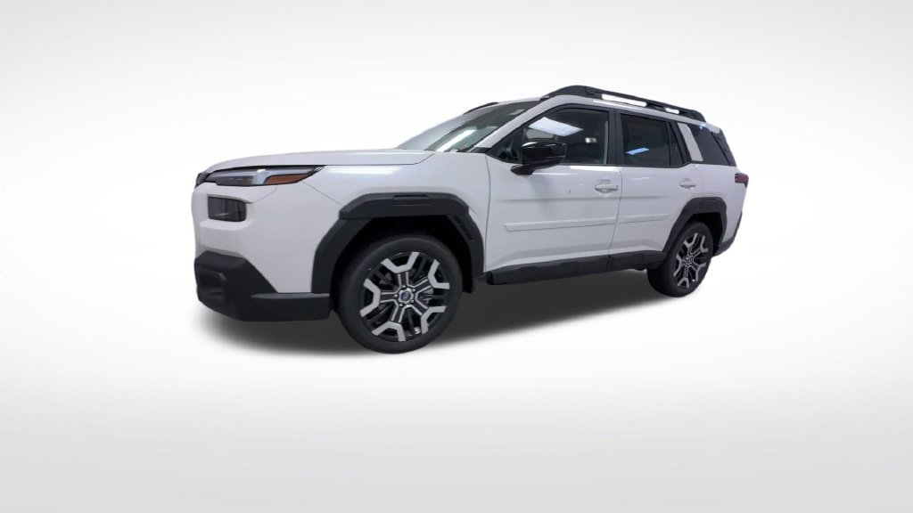 New 2026 Subaru Outback Touring XT AWD/4WD image 4