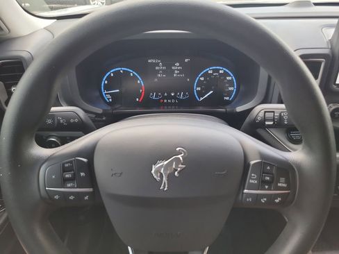 Used 2021 Ford Bronco Sport Big Bend image 25