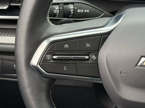 Certified 2024 Chevrolet Traverse LT w/ LPO, Floor Liner Package image 13