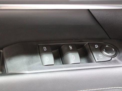 New 2026 GMC Terrain Elevation w/ Technology Package II image 12