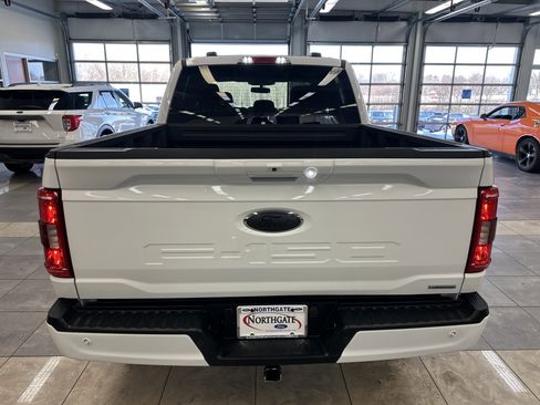 Used 2023 Ford F150 XLT w/ Equipment Group 302A High image 15