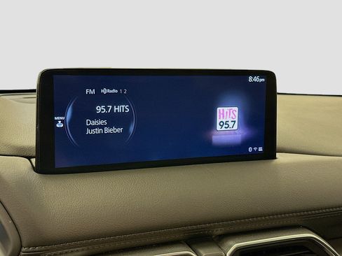 Used 2025 MAZDA CX-5 AWD 2.5 S w/ Preferred Package image 21