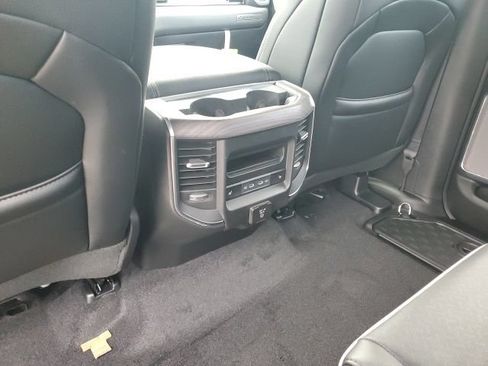 New 2026 RAM 1500 Laramie w/ Night Edition AWD/4WD image 9