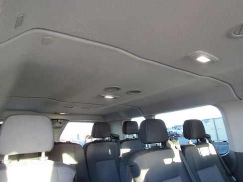 Used 2021 Ford Transit 350 XLT RWD image 23