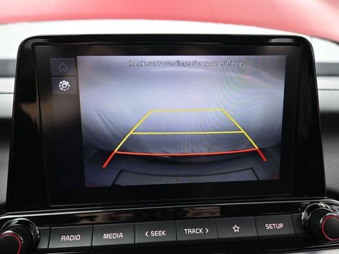 Used 2023 Kia Forte LXS image 21