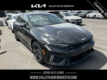 Used 2025 Kia K5 GT-Line w/ GT-Line Premium Package