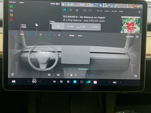 Used 2021 Tesla Model 3 Standard Range Plus RWD image 12
