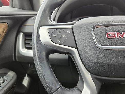 Used 2020 GMC Terrain SLE AWD/4WD image 28