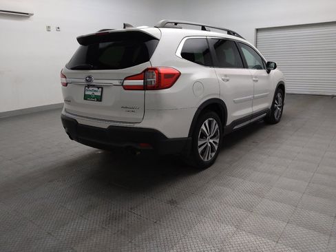 Used 2019 Subaru Ascent Limited w/ Popular Package #2 AWD/4WD image 9