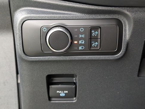 New 2025 Ford Bronco Big Bend image 22