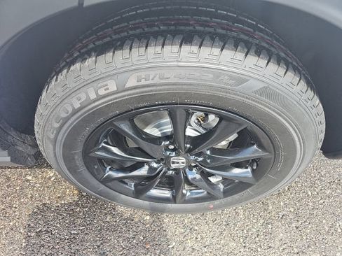 New 2026 Honda CR-V Sport image 21