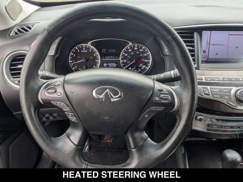 Used 2013 INFINITI JX35 AWD w/ Premium Pkg image 21
