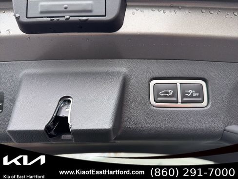 New 2026 Kia Sorento EX AWD/4WD image 19