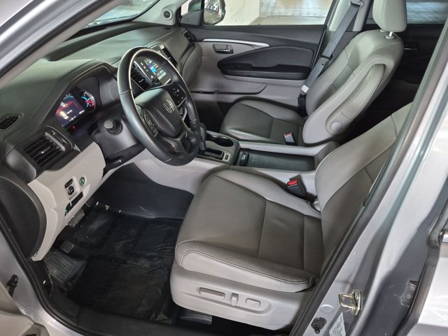 Used 2020 Honda Pilot EX-L image 17