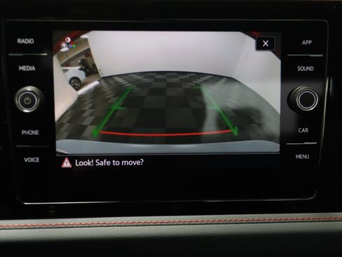 New 2026 Volkswagen Jetta GLI Autobahn image 9