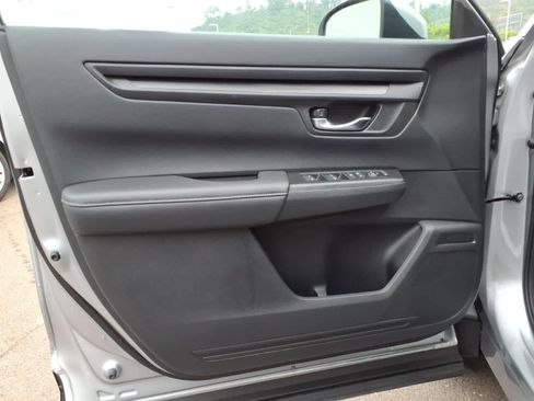 Certified 2024 Honda CR-V EX image 13